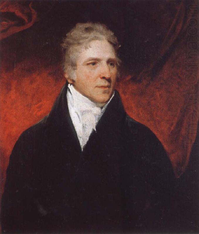 Sir George Beaumont, John Hoppner